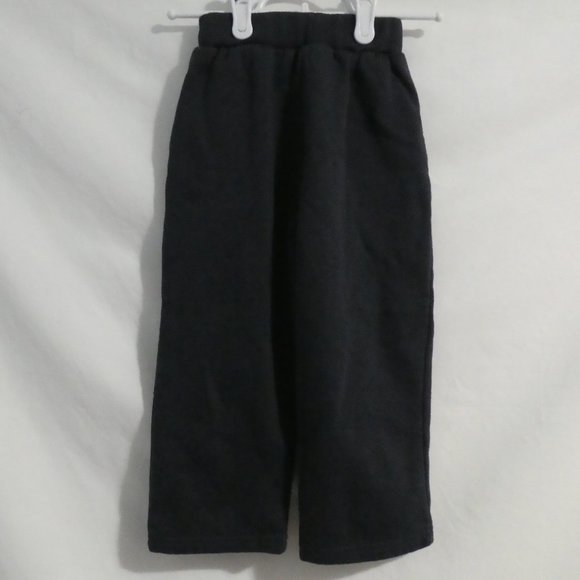 KESHET | size 6 | Navy Sweatpants - Picture 2 of 12